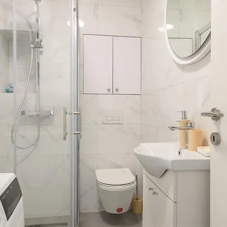 Apartment Eva