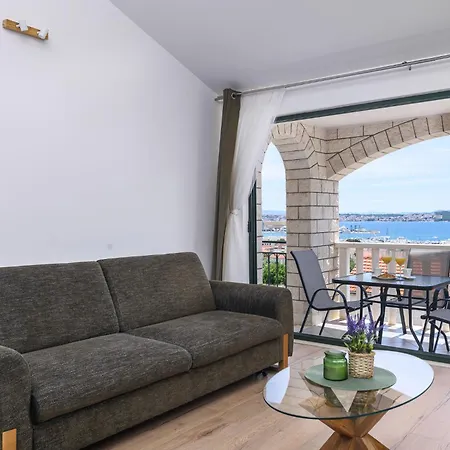 Eva Apartment