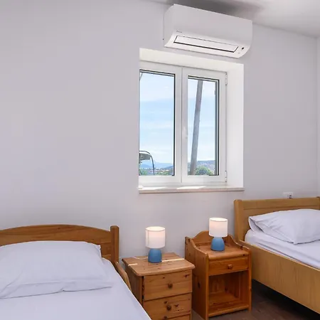 Eva Apartment