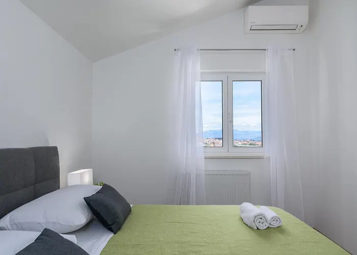 Apartman Eva Trogir