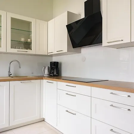 Eva Apartment Trogir