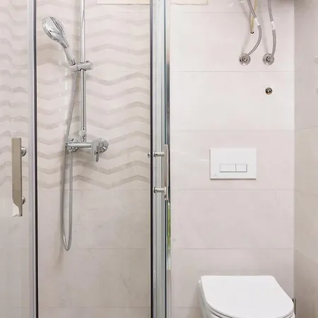 Eva Apartman Trogir
