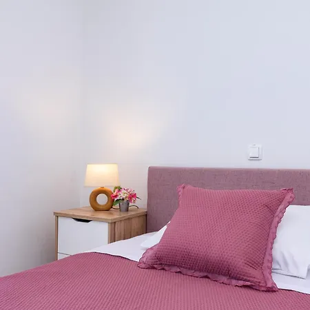 Apartman Eva Trogir