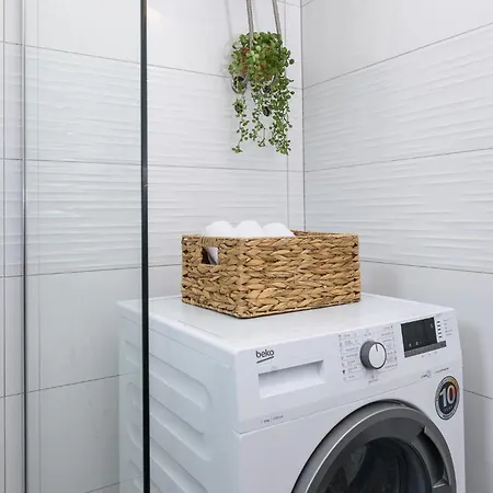 Apartman Eva