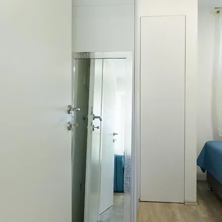 Eva Apartman Trogir