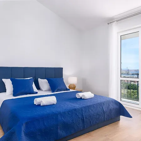 Apartman Eva