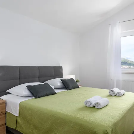 Apartman Eva