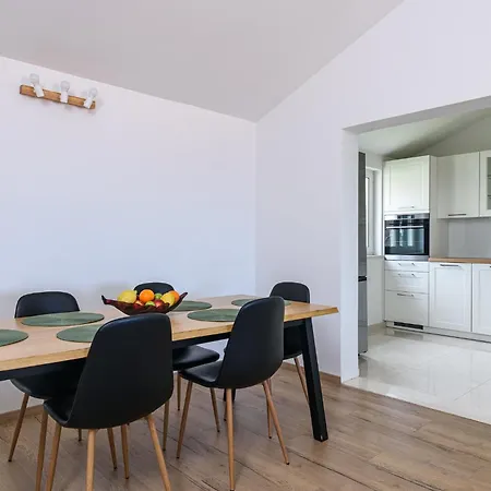 Apartman Eva