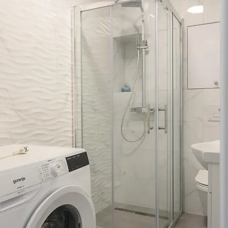 Apartman Eva *