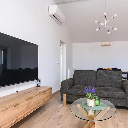 Apartman Eva