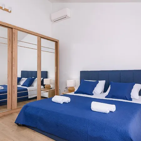 Apartman Eva Trogir