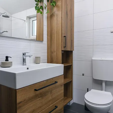 Apartman Eva