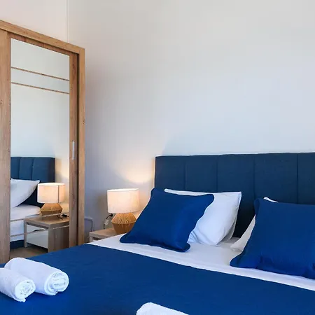 Eva Apartment Trogir