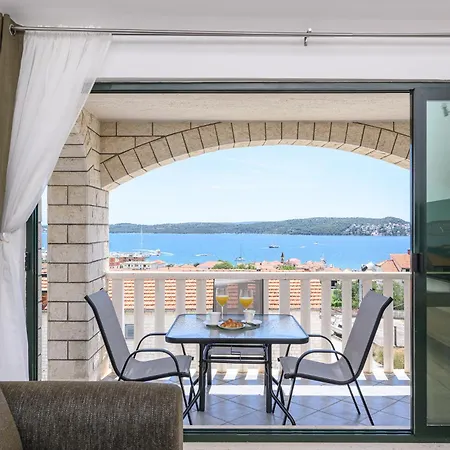 Apartman Eva