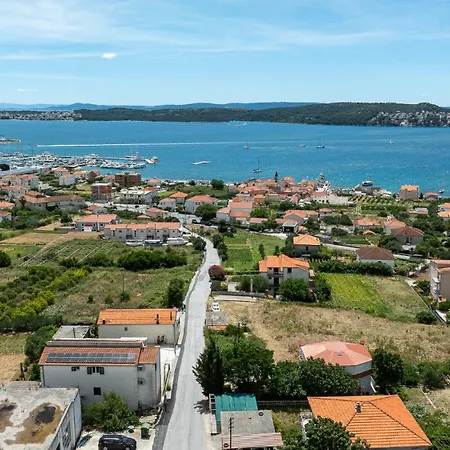 Apartman Eva Trogir