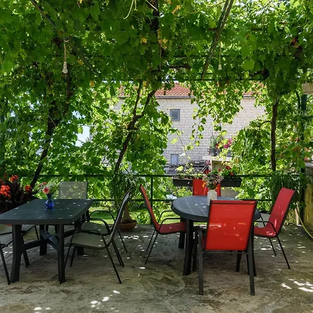 Apartman Eva Trogir