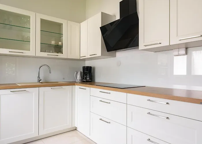 Eva Apartment Trogir