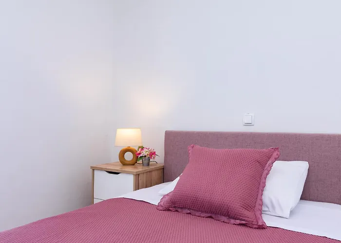 Apartment Eva Trogir