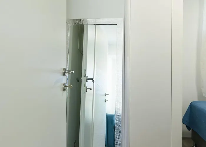 Eva Apartment Trogir