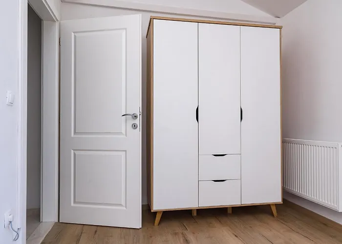 Eva Apartment Trogir