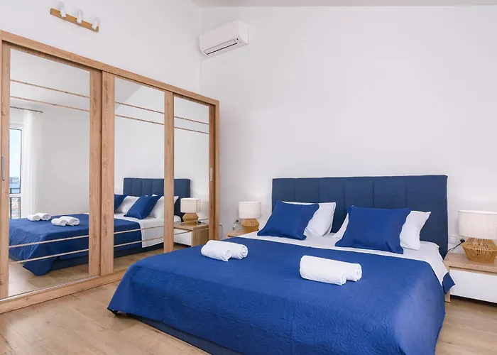 Apartment Eva Trogir