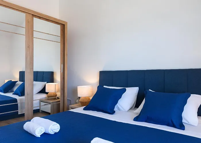 Eva Apartment Trogir