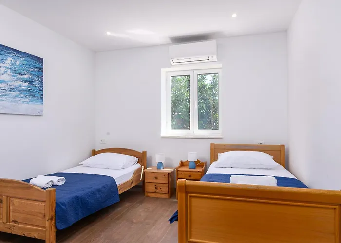 Apartment Eva Trogir