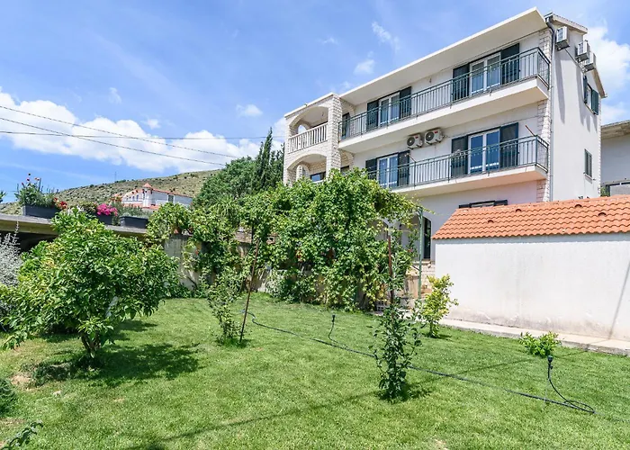 Eva Apartment Trogir