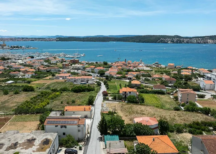 Apartment Eva Trogir