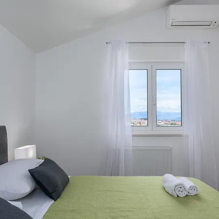 Apartment Eva Trogir
