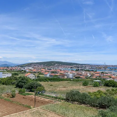 Apartment Eva Trogir