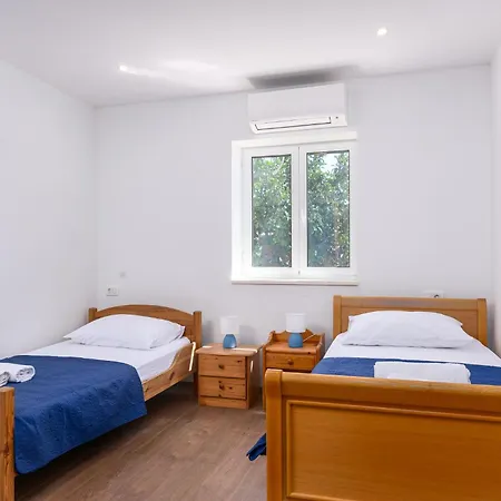 Apartment Eva Trogir